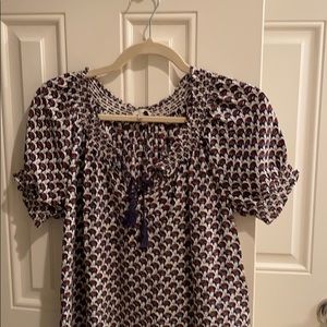 JOIE Short sleeve